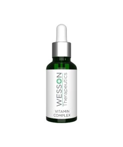 Wesson Therapeutics - Vitamin Complex 30ml