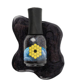View From L2 - NASA Nail Lacquer 18ML