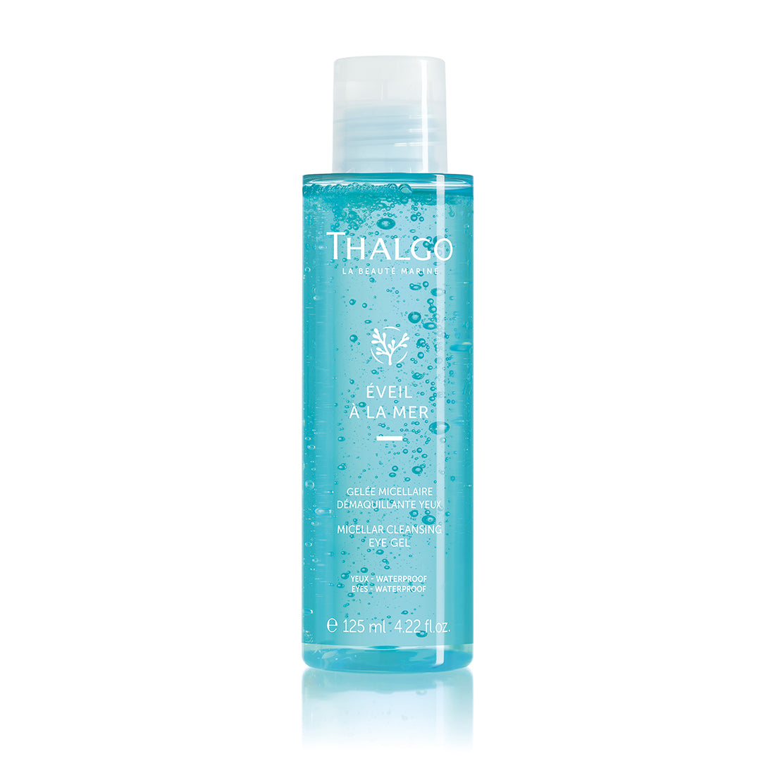 Thalgo - Micellar Cleansing Eye Gel 200ml
