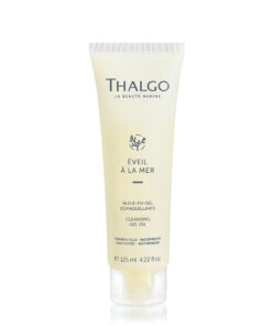 Thalgo - Cleansing Gel Oil 125ml