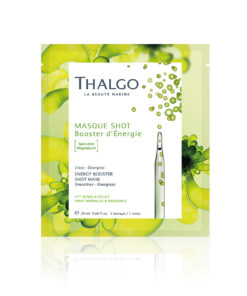 Thalgo - Energy Booster Shot Mask 20ml