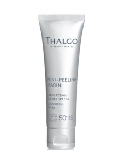 Thalgo - Sunscreen SPF 50+ 50ml