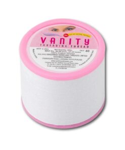 Vanity Threading Thread