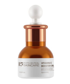 K Phyto-ceutical Vitamin C Booster Oil