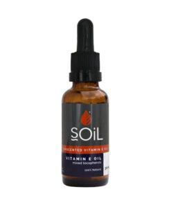 SOiL Vitamin E Blend Oil 30ml