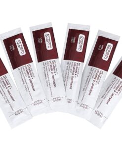 Vitamin A & D ointment