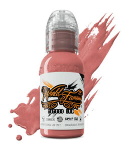 World Famous Tattoo Ink | OLEG Blush 30ml