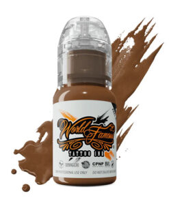 World Famous Tattoo Ink | Sahara 15ml
