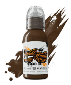 World Famous Tattoo Ink | Tree Branches 30ml