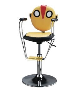 Funky Kids Salon Cutting Chair