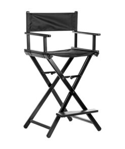 Hollywood Pro Make-up chair