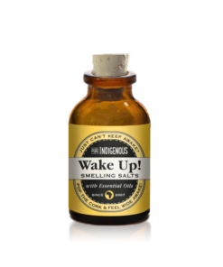 Wake Up Smelling Salts 25g
