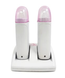 i-Spa Bella Wax Cartridge Heater Set