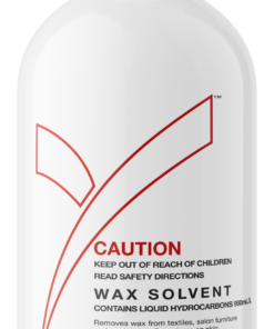 Lycon Wax Solvent - Citric clean 500ml