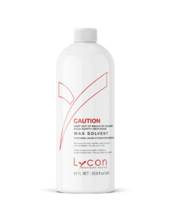 Lycon Wax Solvent - Citric clean 1 Liter
