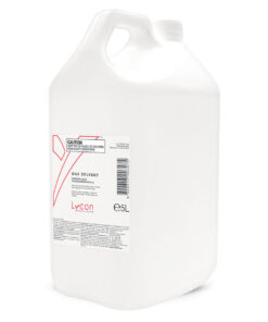Lycon Wax Solvent - Citric clean 5 Liter