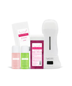 Wax-cellence Cartridge home wax kit