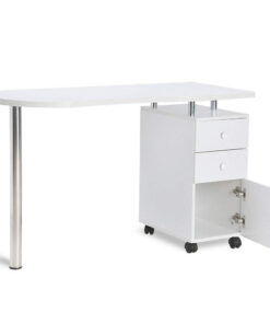 Glam Manicure Nail Station