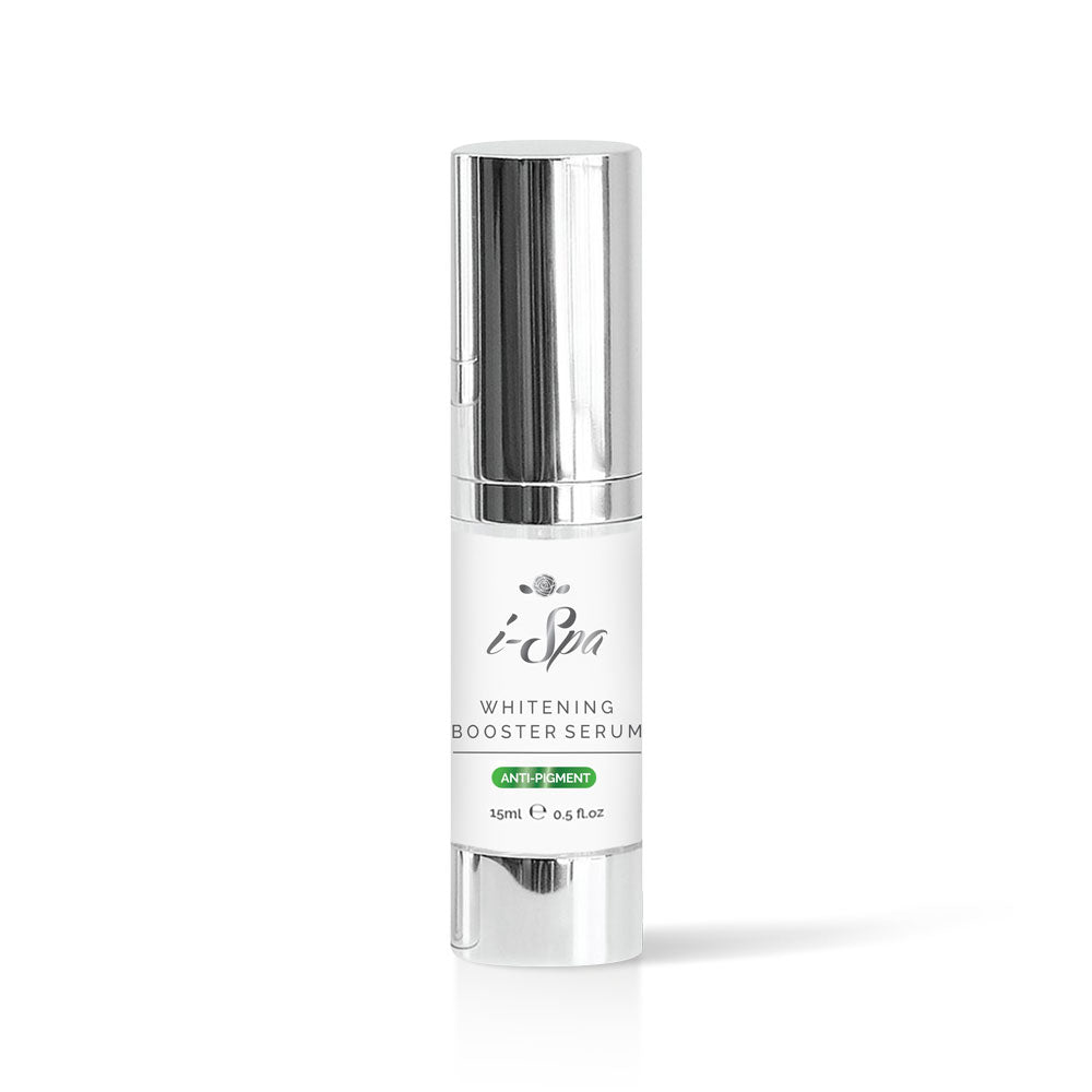 Anti-pigment - Whitening Serum - 15ml