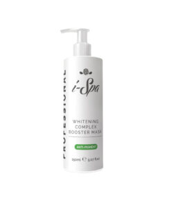 Anti-pigment - Whitening Complex booster mask 150ml