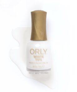 White tips - Nail Lacquer 18ML