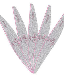 i-Spa Willow Leaf Zebra File 150/150 - PACK OF 10