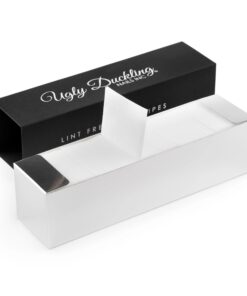 Ugly Duckling Lint Free Nail Wipes