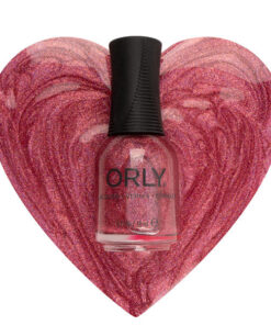 XOXO - Nail Lacquer 18ML