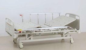 MA 1 C Hospital Bed - High Low