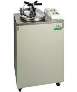 Vertical Sterilizer 50L - PRICING ON REQUEST