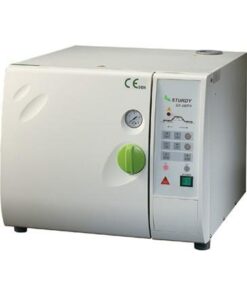 Table Top Sterilizer 23L Microprocessor Control System S Class - PRICING ON REQUEST