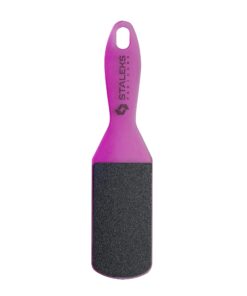 Staleks Plastic foot file EXPERT 10 TYPE 1 60/80 grit