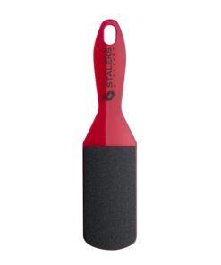 Staleks Plastic foot file EXPERT 10 TYPE 2 80/120 grit
