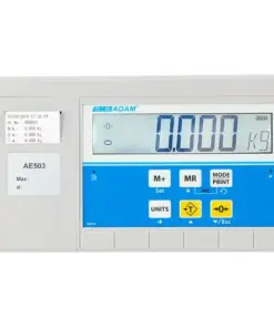 AE 503 Indicator