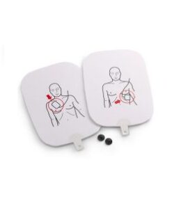 AED - Disposable Pads
