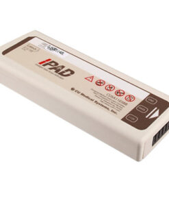 AED Cuer1 & Cuer2 - Battery (External)
