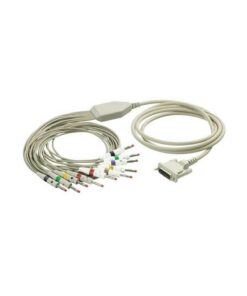 LifeGain ECG Cable 5 Lead