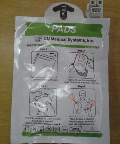 AED NF1200 - Pads
