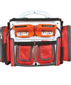 Progetti AED Rescue LIFE7 - Carry Case