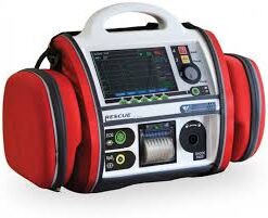 Progetti AED Rescue LIFE7