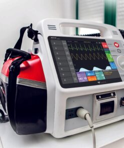 Progetti AED Rescue LIFE9
