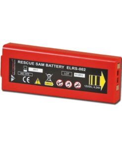 Progetti AED Rescue SAM - Battery Disposable