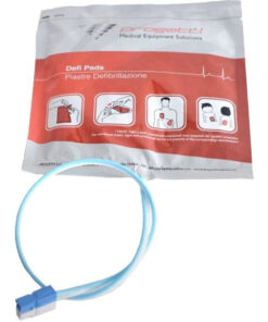 Progetti AED Rescue SAM Disposable Pads Paediatric