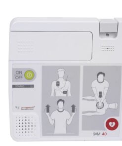 Progetti AED Rescue SAM 4.0