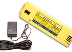 AED SAVER 1 Li-Ion Rechargeable Battery 1