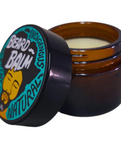Afro Beard Balm 30g