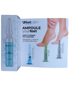 Single Ampule - 24H Hydration Peeling Concentrate