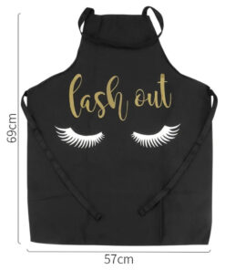 TGB Salon Apron