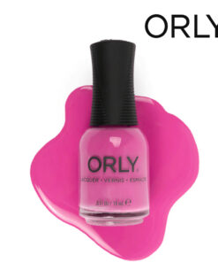 Basket Case - Nail Lacquer 18ML