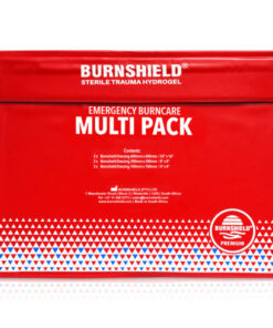 Burnshield Multi Pack